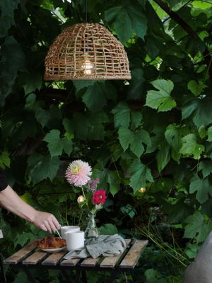 PR Home Cebu Outdoor Natur 37 cm