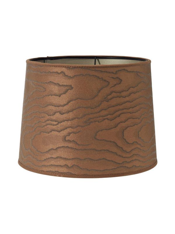 PR Home Sofia Lampskärm Lorita Brons 25cm