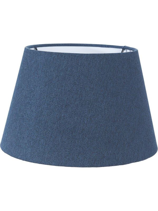 PR Home Hanna Lampskärm Marine 30cm