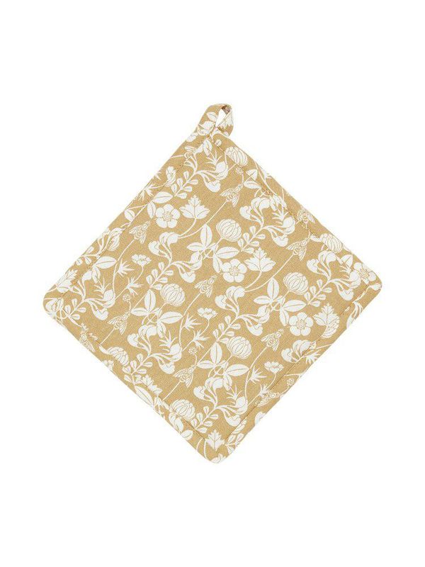 Svanefors De Mina Grytlapp Havre 22x22 cm