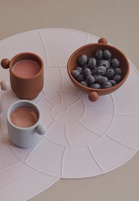 Korall Silikon OYOY MINI