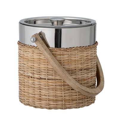 Ishink Silver Rostfritt stål Colette | Bloomingville