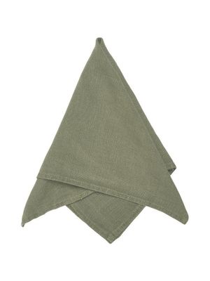 Svanefors Julie Servett Mossa 45x45 cm