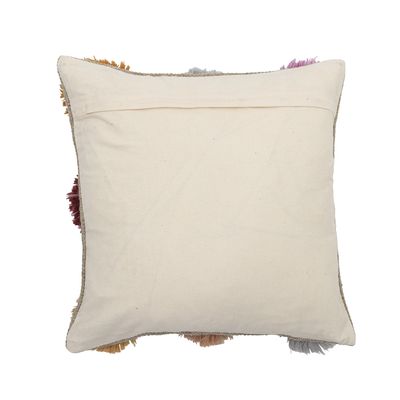 Somma Kudde Natur Ull L50cm Bloomingville