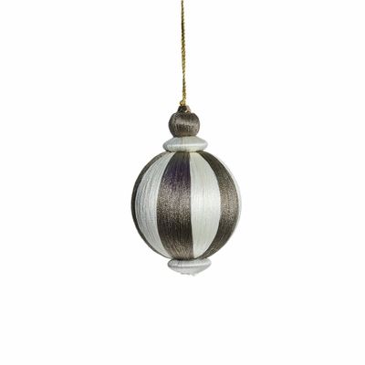 Lene Bjerre Agnes bauble Dekoration H10 cm