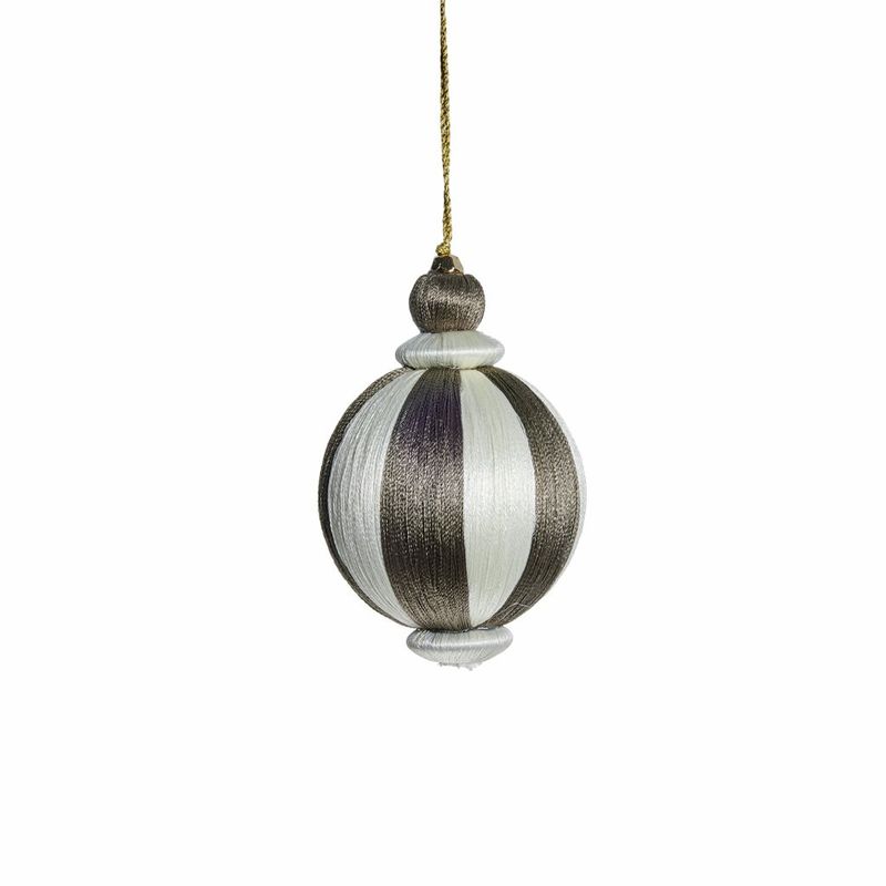 Lene Bjerre Agnes bauble Dekoration H10 cm