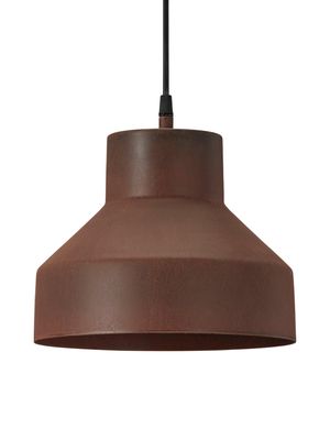 Solo Taklampa Rost 26cm | PR Home