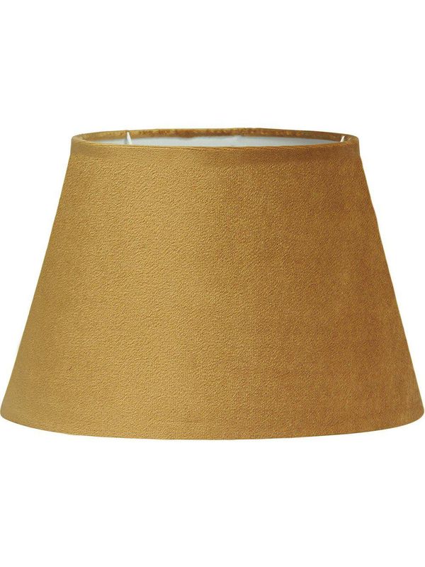 PR Home Oval Sammet Lejon 20cm