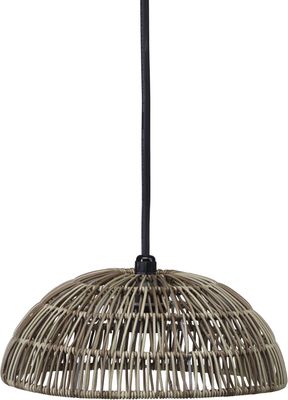 PR Home Hue Takskärm Grå 30cm