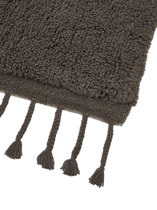 Svanefors Uma Ullmatta Nougat 200x300 cm