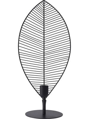 PR Home Elm Bordslampa Ljus-svart 58cm