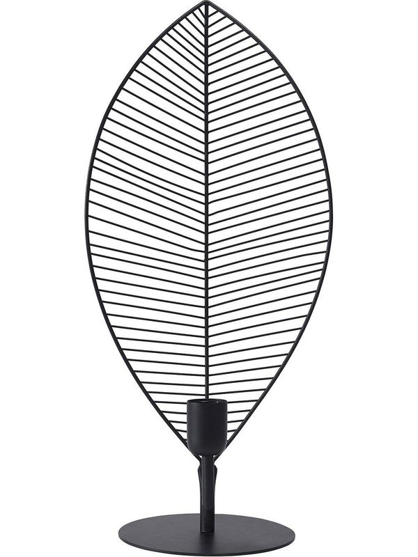 PR Home Elm Bordslampa Ljus-svart 58cm