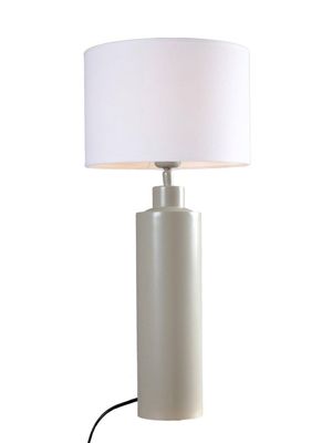 PR Home Solo Bordslampa Matt beige 56cm