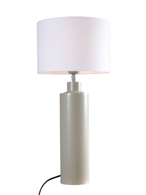 PR Home Solo Bordslampa Matt beige 56cm