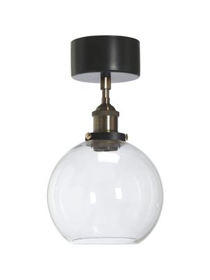 Omega Taklampa Klar 20cm | PR Home