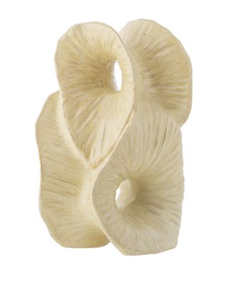 Fabien Dekoration Natur Stengods H26cm Bloomingville