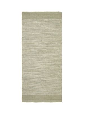 Eve Matta Salvia 70x200cm | Svanefors