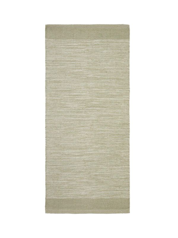 Eve Matta Salvia 70x200cm | Svanefors