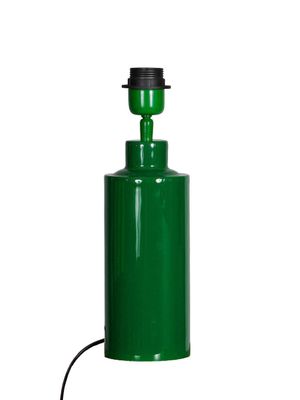 PR Home Solo Lampfot Blank grön 32cm