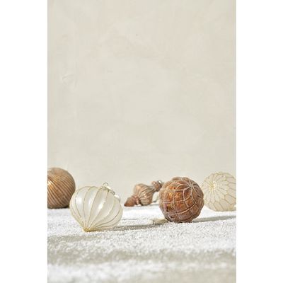 Lene Bjerre Navina bauble H8 cm