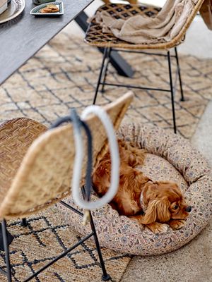 Matta Natur Jute Gaya | Bloomingville