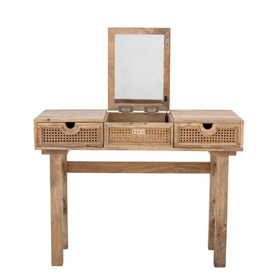 Konsolbord Natur Mango (träd) Perth | Bloomingville