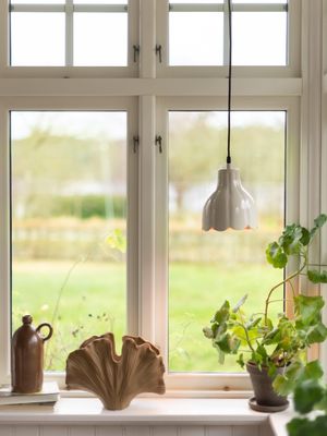Tulippa Tak/Fönster Beige 17cm | PR Home