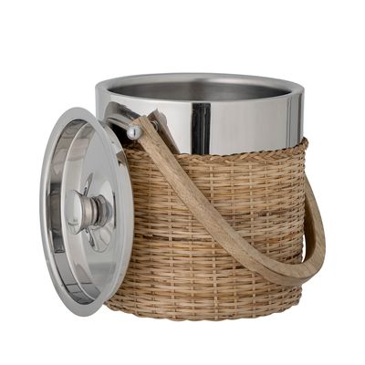 Ishink Silver Rostfritt stål Colette | Bloomingville