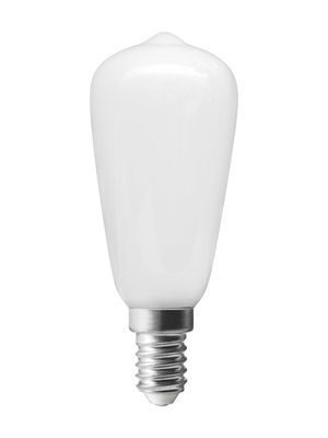 PR Home Pearl LED Filament Edison OPAL 39mm