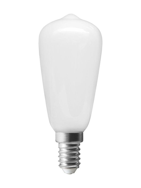 PR Home Pearl LED Filament Edison OPAL 39mm