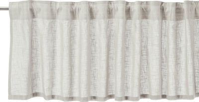 Svanefors Otila Kappa Beige 50x250 cm