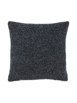 Svanefors Zayn Kuddfodral Mörkgrå 45x45 cm