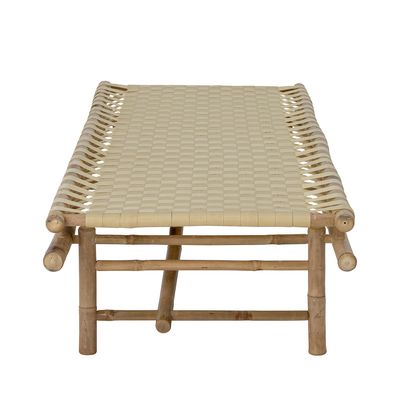 Divan Natur Bambu Vida | Bloomingville
