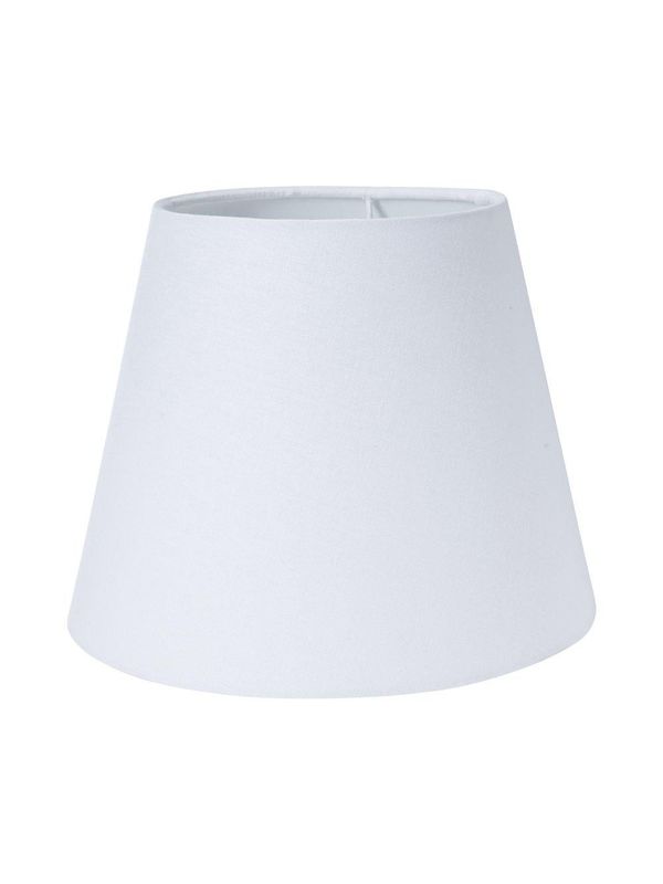 PR Home Meja Lampskärm Vit 29cm