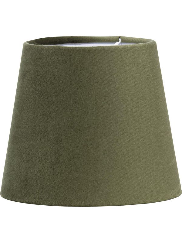 PR Home Mia Sammet Grön 24cm