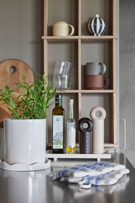 Dekoration Beige Marmor OYOY LIVING