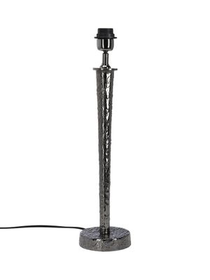 PR Home Bob Lampfot Svart nickel 53 cm