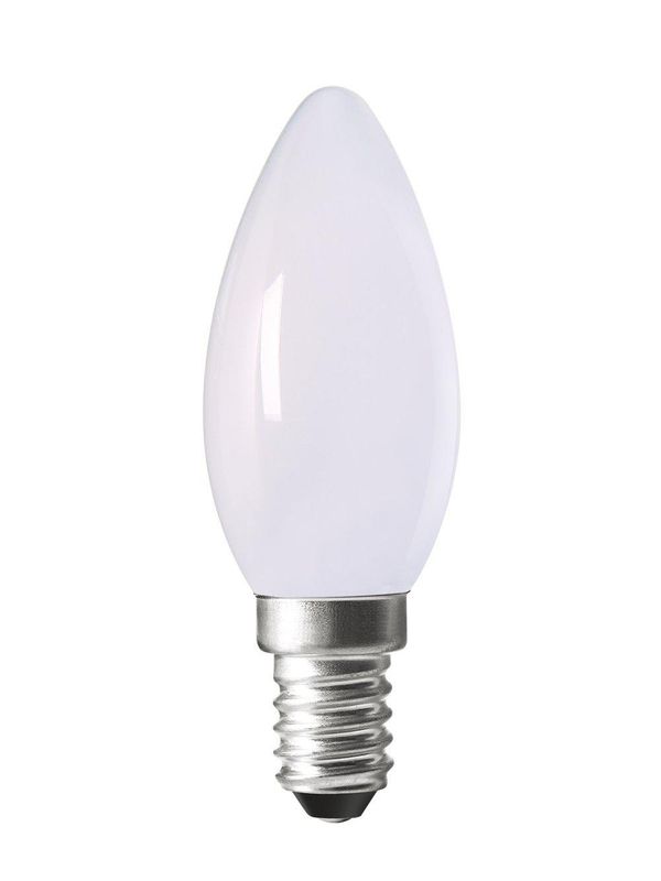 PR Home Pearl LED Filament Kron OPAL 45mm