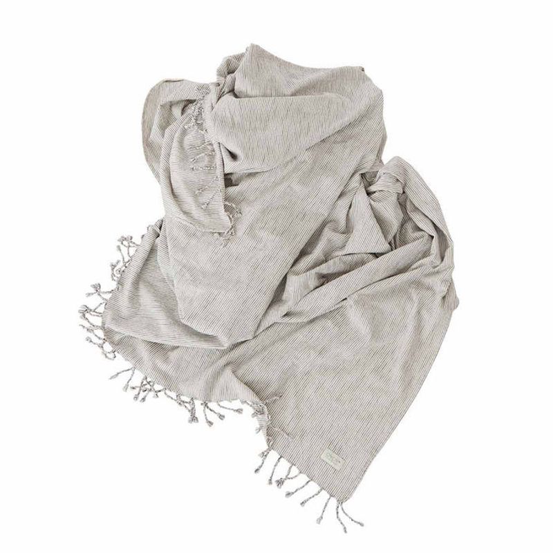 OYOY Gobi Vit Bomull