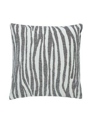 Svanefors Marty Kuddfodral Mörkgrå 45x45 cm