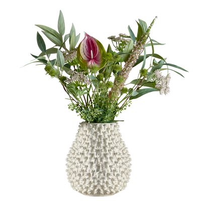 Bukett Rosa Konstgjorda blommor Blush | Bloomingville