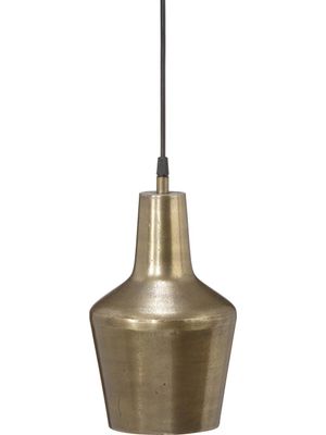 PR Home Panama Tak/fönster Råmässing 18cm