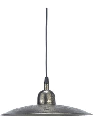 Como Taklampa Rustik Silver 28cm | PR Home