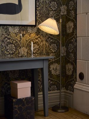 PR Home Ines Lampskärm Offwhite 30cm