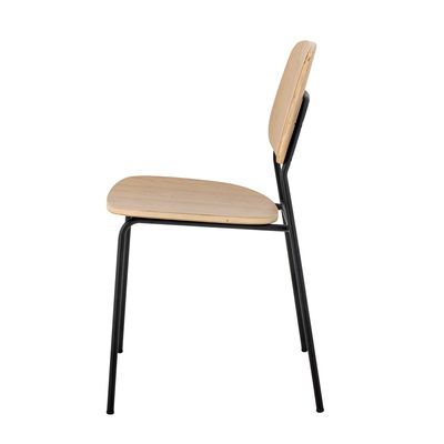 Matsalsstol Natur Plywood Monza | Bloomingville