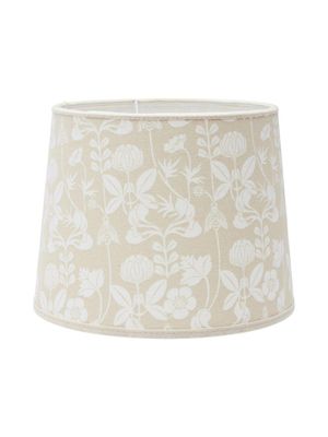 PR Home Sofia Lampskärm De Mina Beige 25cm