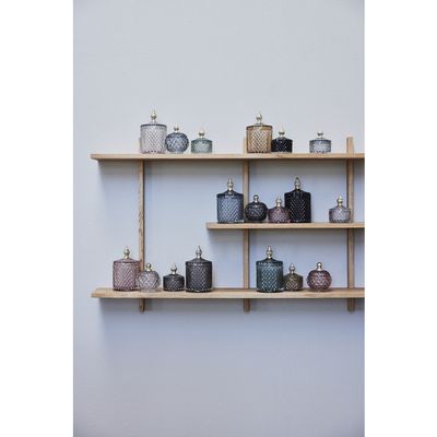 Lene Bjerre Ellie Hylla Natur Ek L120 cm