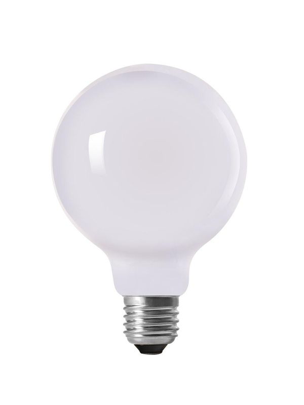 PR Home Perfect LED Opal E27 Glob 9,5cm 800lm 8W