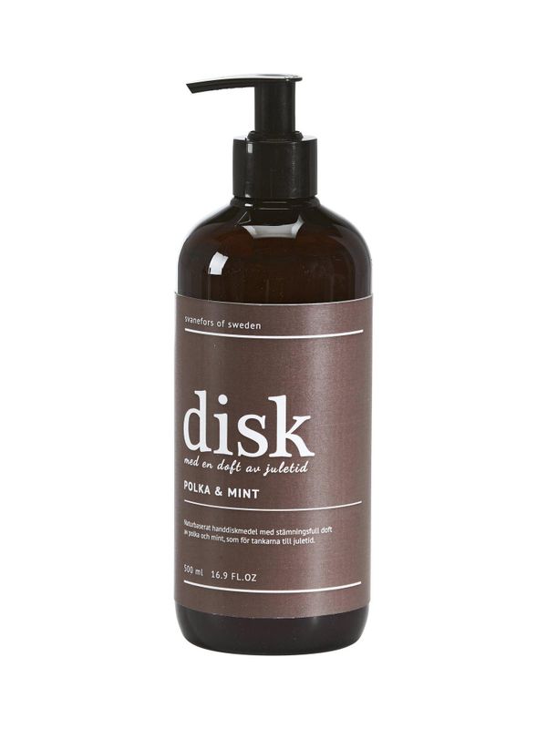 Diskmedel Jul 500ml | Svanefors