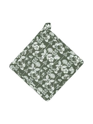 Svanefors De Mina Grytlapp Mossa 22x22 cm